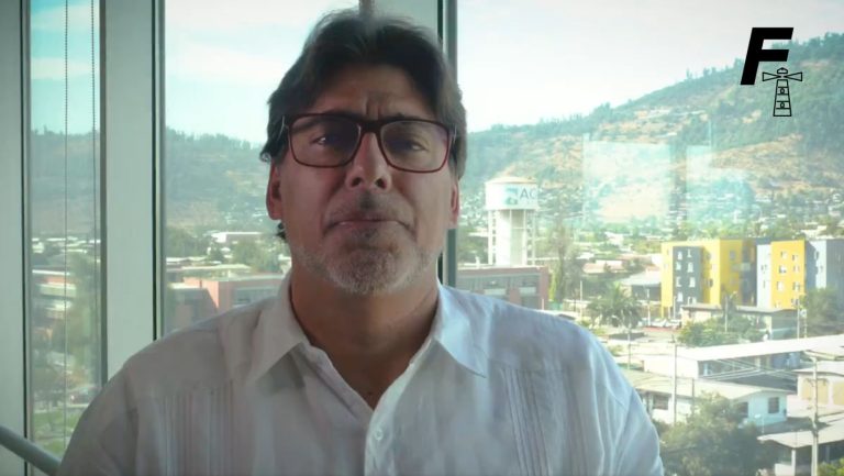 Lee más sobre el artículo “Les aseguro, saldré totalmente inocente”: Daniel Jadue se refiere a la solicitud de formalización en su contra 