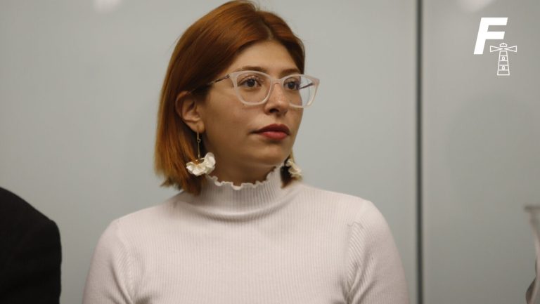 Lee más sobre el artículo ¿Quién es Paloma Zúñiga? La nueva seremi de las Culturas, las Artes y el Patrimonio en la región del Biobío  