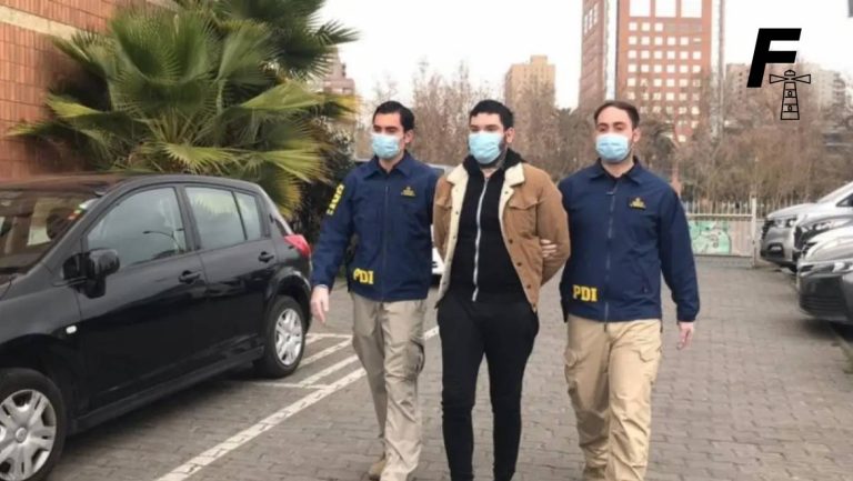 Lee más sobre el artículo Atacó a 10 mujeres y embarazó a dos: La historia de Alonso Escobar, el psicópata de redes sociales