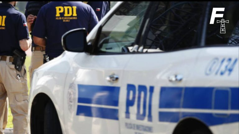 Lee más sobre el artículo ¿Quiénes son “Los Piratas”? La célula del Tren de Aragua que fue desmantelada por un operativo de la PDI