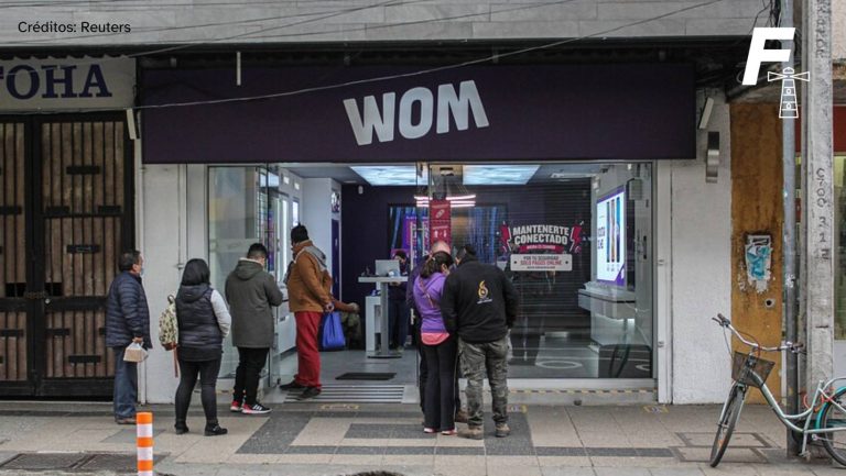 Lee más sobre el artículo WOM se refugia en Ley de Quiebras estadounidense debido a crisis financiera