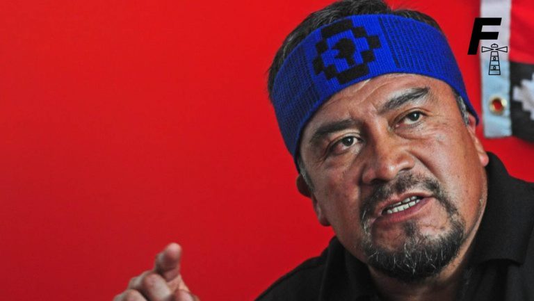 Lee más sobre el artículo ¿Por qué se declaró culpable a Héctor Llaitul?: los años de cárcel que arriesga el lider de la CAM