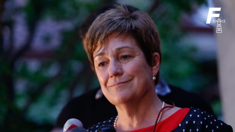 Lee más sobre el artículo Una candidatura que no fue: las razones de Josefa Errázuriz para no ir a la alcaldía de Providencia 