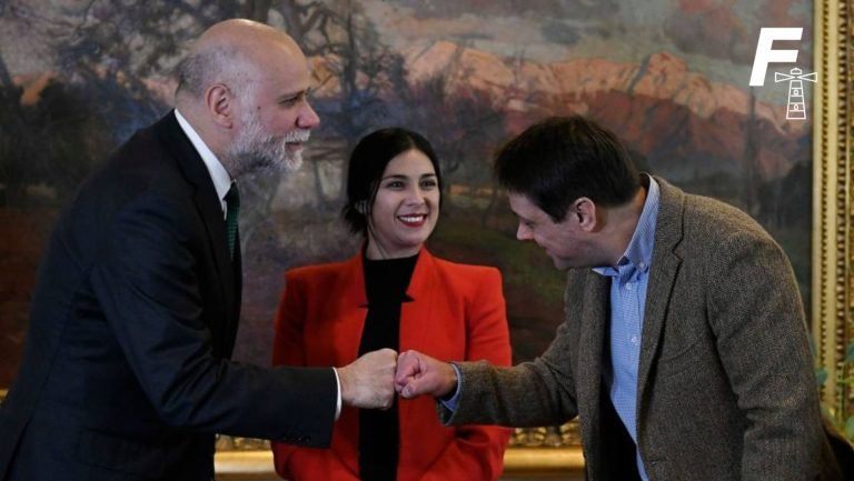 Lee más sobre el artículo Oposición recibe dura derrota: se rechazó moción de censura a la mesa de la Cámara