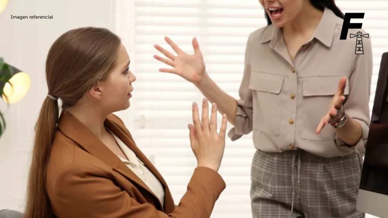 Lee más sobre el artículo ¿De qué trata la Ley Karin y qué se entenderá por acoso y violencia laboral?