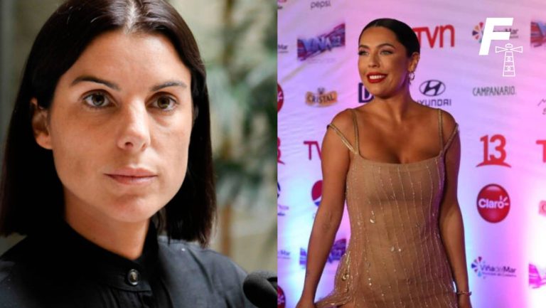 Lee más sobre el artículo Se supo todo: la querella de la diputada Orsini en contra de Daniela Aránguiz