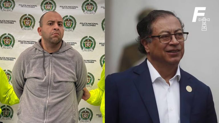 Lee más sobre el artículo Presidente de Colombia confirma que presunto asesino del mayor Sánchez será entregado a autoridades chilenas
