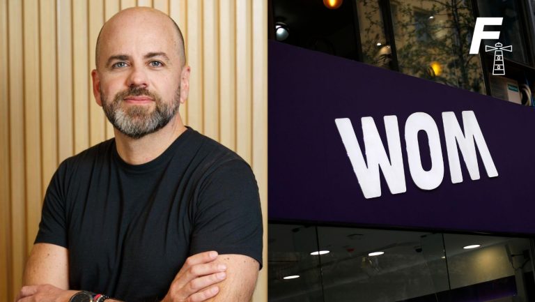 Lee más sobre el artículo El nuevo “Tío WOM”: ¿Quién es el CEO de la compañía que llegó a Chile? 