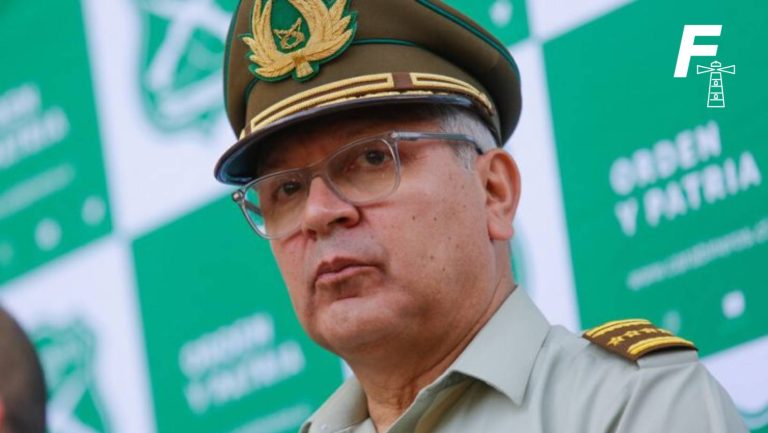 Lee más sobre el artículo La nueva acción judicial del general Yáñez en la previa de su formalización
