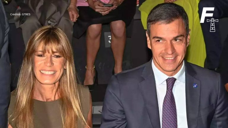 Lee más sobre el artículo ¿Qué sucede con Begoña Gómez? La polémica que envuelve a la esposa de Pedro Sánchez y que lo tiene con un pie afuera del Gobierno español