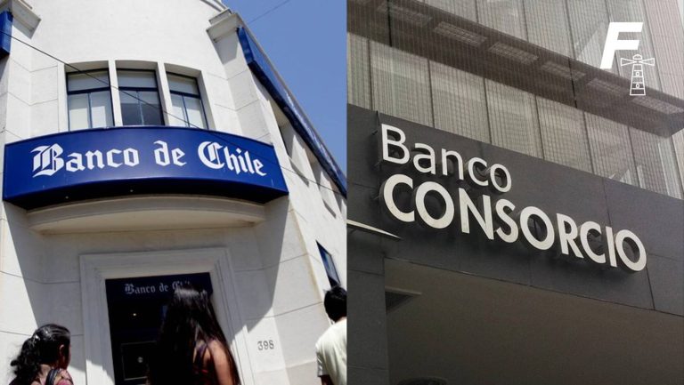 Lee más sobre el artículo La arremetida de la FNE para sancionar al Banco de Chile y a Consorcio por interlocking