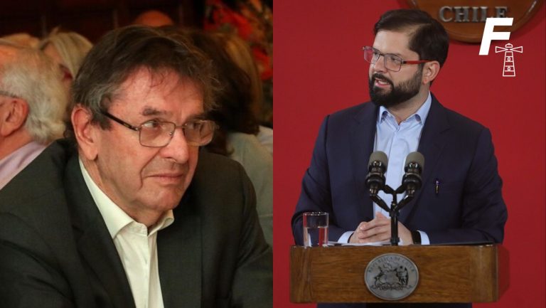 Lee más sobre el artículo ¿Qué significa que el presidente Boric llame a consulta al embajador chileno en Venezuela? 