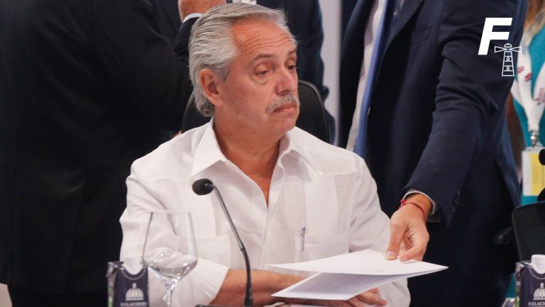 Lee más sobre el artículo Las razones que llevaron a la justicia argentina a congelar los bienes de Alberto Fernández