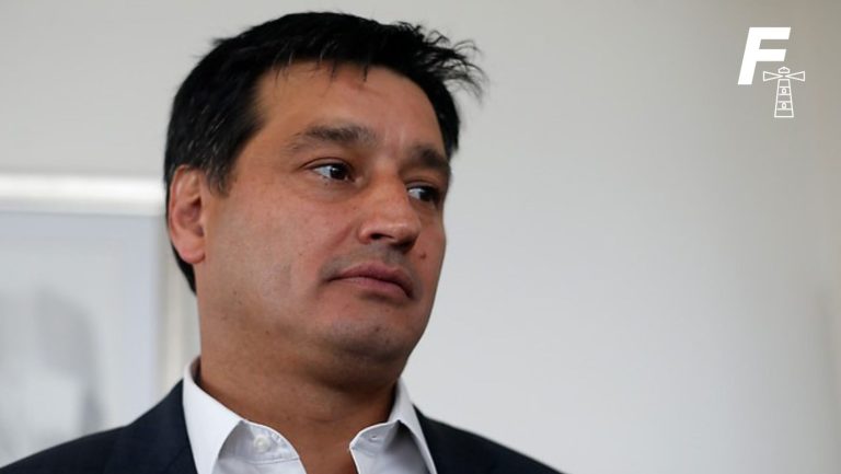 Lee más sobre el artículo ¿Quién es Mario Vargas?: el abogado que dijo “que se debiera destruir toda la información que está en el teléfono del señor Hermosilla”