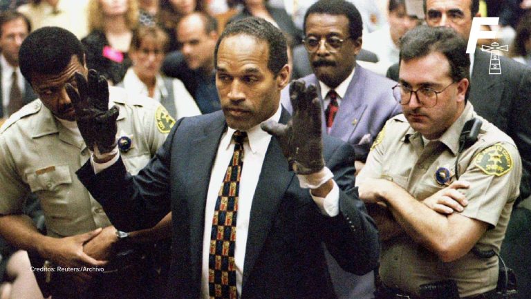 Lee más sobre el artículo ¿Quién fue O.J. Simpson? La historia del fallecido deportista que estuvo marcada por el juicio mediático y las controversias legales