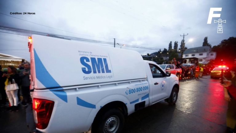 Lee más sobre el artículo Estremecedor caso en Puerto Varas: madre  mató a su hijo de 6 años y luego se suicidó