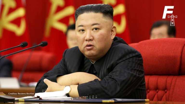 Lee más sobre el artículo Kim Jong Un advierte: “Hay que estar más preparados que nunca para la guerra” 
