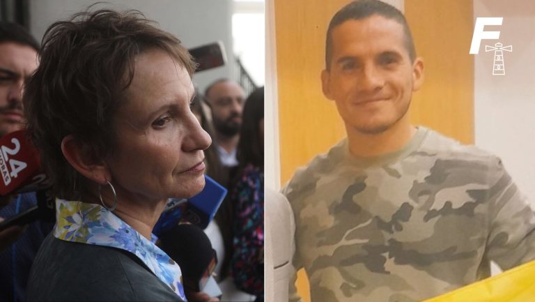 Lee más sobre el artículo Gobierno chileno solicita extradición de sospechosos venezolanos por muerte de Ronald Ojeda 