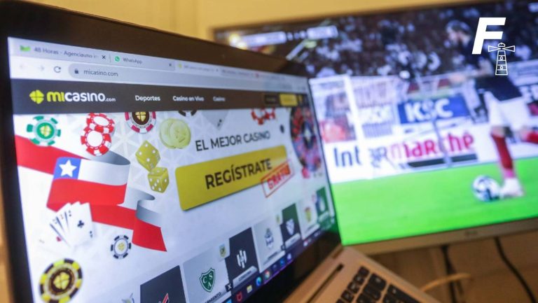 Lee más sobre el artículo La nueva embestida de la Polla Chilena: presentó demandas en contra de empresas de Internet por casas de apuestas deportivas
