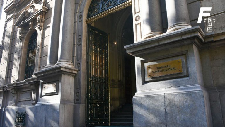 Lee más sobre el artículo TC da luz verde a ley contra violencia de género y rechaza requerimiento de la oposición por “educación no sexista”