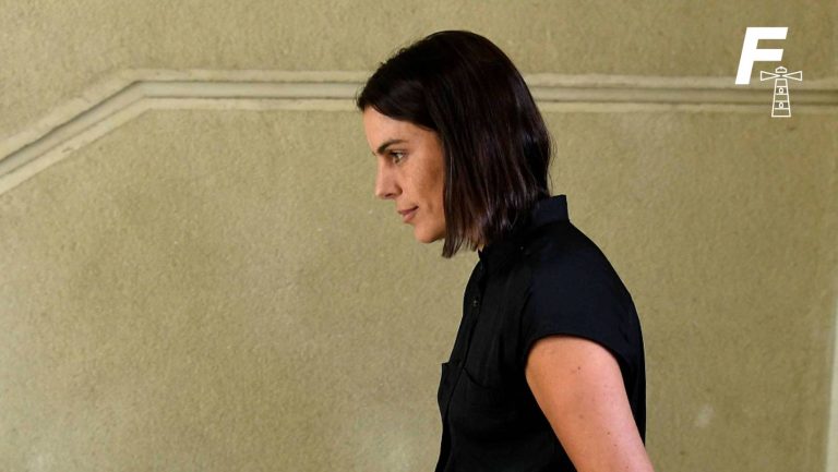 Lee más sobre el artículo Diputada Orsini y su negativa al proyecto de Reglas del Uso de la Fuerza: “Ya hemos estado en situaciones donde la contingencia nos apremia a legislar”