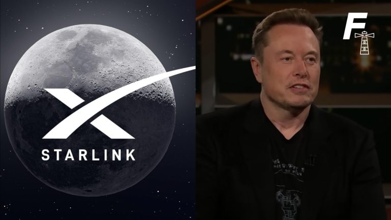 Lee más sobre el artículo El despegue Starlink en Chile: 40 Mil Suscriptores en el servicio de Elon Musk