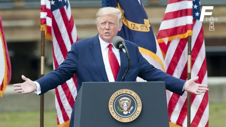 Lee más sobre el artículo Histórico: ¿Por qué Donald Trump enfrenta un juicio penal? 