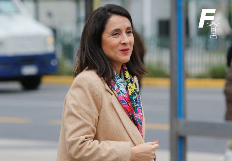Lee más sobre el artículo Autorizan levantamiento del secreto bancario de Daniela Peñaloza por Caso Cesfam de Las Condes 