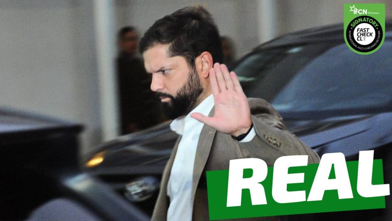Lee más sobre el artículo “Presidente Gabriel Boric promulga Ley de Turberas que permite la extracción de pomponales en Chile”: #Real