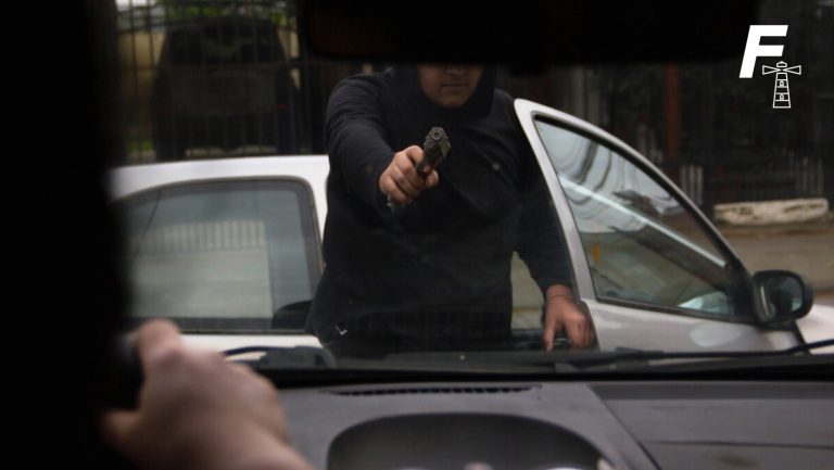 Lee más sobre el artículo Osorno: coordinadora de personal del Censo es víctima de portonazo 