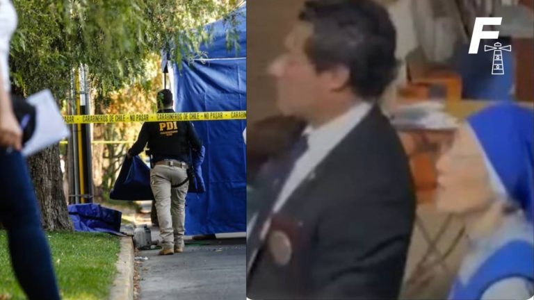 Lee más sobre el artículo Un pacto del cielo: El supuesto acuerdo entre la monja y la víctima que explicaría el ocultamiento del cuerpo