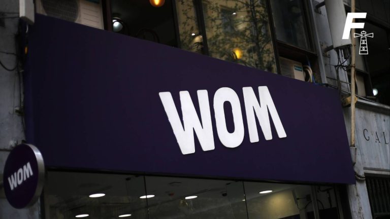 Lee más sobre el artículo “Que cuente con un plan de acción concreto”: Las advertencias del Sernac a Wom en medio de su reorganización financiera 
