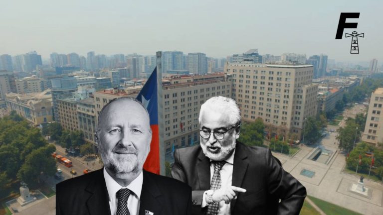 Lee más sobre el artículo Caso Audio: ¿Qué dice el contrato entre Luis Hermosilla y el Ministerio de Defensa durante Piñera II? 