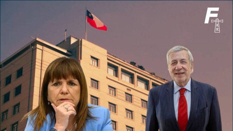 Lee más sobre el artículo Las razones del Gobierno de Chile para enviar una nota de protesta a Argentina