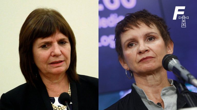Lee más sobre el artículo Ministra Tohá afirma que Patricia Bullrich llamó para entregar “sus excusas” y que no hay amenaza de Hezbolá en Chile