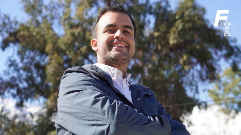 Lee más sobre el artículo José Ruíz, candidato a alcalde por Peñalolén: “Los gobiernos locales son la primera línea de la transformación de la vida de las personas y son los que atienden de manera directa”