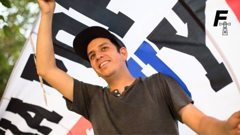 Lee más sobre el artículo Matías Toledo, candidato por la comuna de Puente Alto: “Desde que llegó Karla Rubilar, la gestión ha empeorado, porque la forma de trabajar que tiene es súper violenta hacia los vecinos y funcionarios”