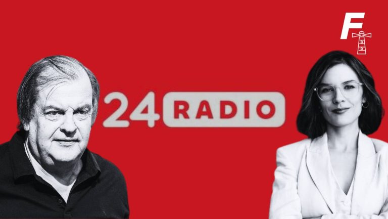 Lee más sobre el artículo Explicativo: La radio estatal a lo BBC que prepara TVN y el Gobierno