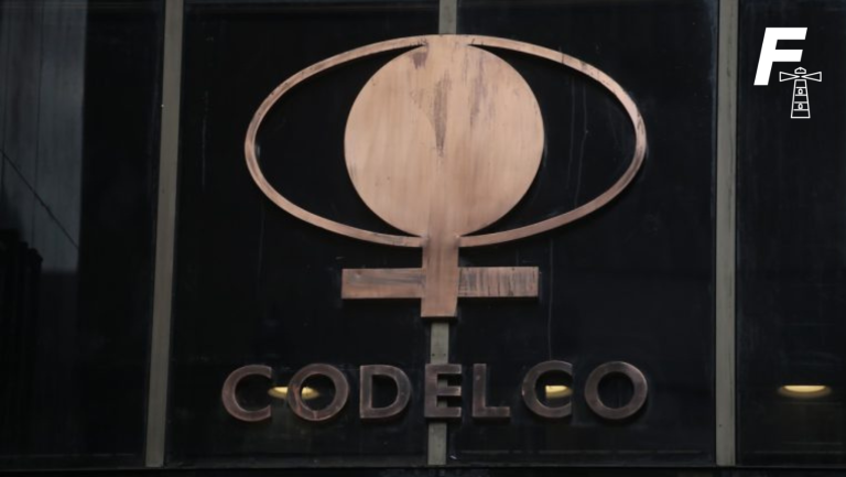 Lee más sobre el artículo Codelco continúa con desvinculaciones: Casa Matriz ha despido a cerca de 100 personas desde 2023