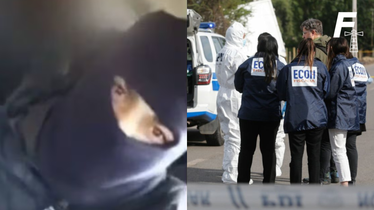 Lee más sobre el artículo ¿Quién era “El Netflix”?: El adolescente asesinado en Colina que pertenecía a banda delictual dedicada a los portonazos