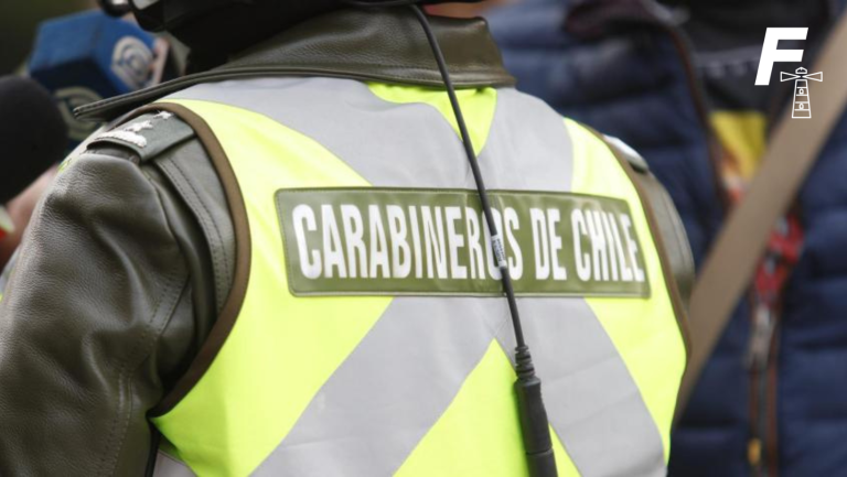 Lee más sobre el artículo Sujeto admite femicidio de su pareja en Santiago: la habría asfixiado con sus manos