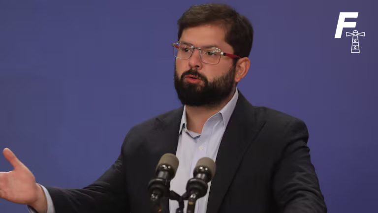 Lee más sobre el artículo Las razones del presidente Boric para reconocer como un error el indulto a Luis Castillo