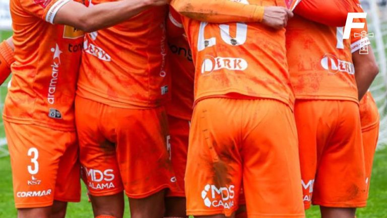 Lee más sobre el artículo Detienen a nueve ex cadetes de Cobreloa por caso de violación masiva en Casa Naranja: dos pertenecen al primer equipo 
