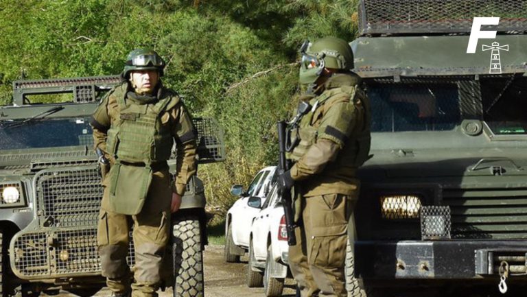 Lee más sobre el artículo Comunero herido por militares en La Araucanía: Abogados preparan querella por uso excesivo de la fuerza 