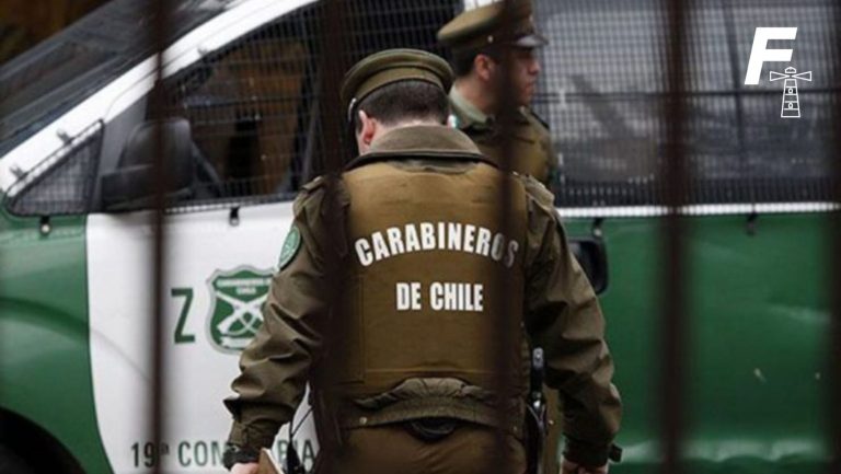 Lee más sobre el artículo Intento de homicidio en Coyhaique: menor de 15 años ingresa a comisaría armado con un cuchillo 