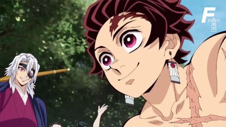 Lee más sobre el artículo El esperado regreso: Todo lo que necesitas saber sobre la cuarta temporada de Kimetsu no Yaiba 