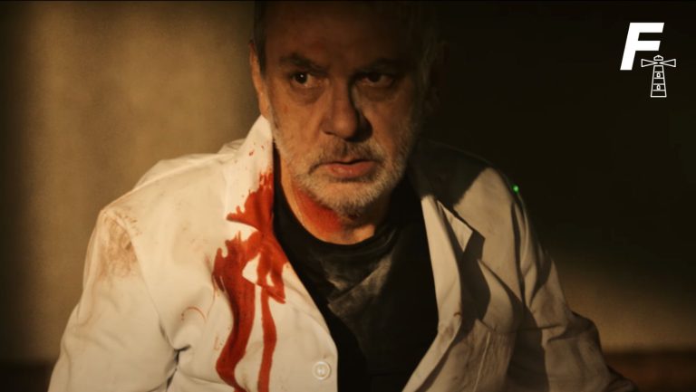 Lee más sobre el artículo Luis Gnecco protagonizará “La Fuente”: primera película sobre el estallido social en Chile