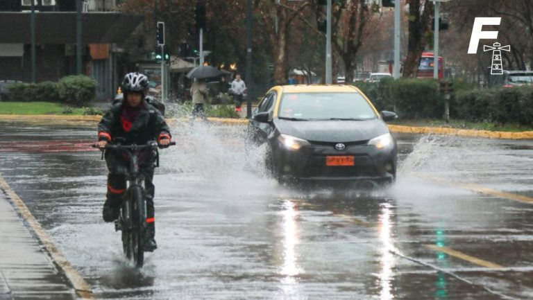 Lee más sobre el artículo ¿Qué es el “Código Azul”? La medida que activó el Gobierno ante el pronóstico de lluvias y posible caída de nieve