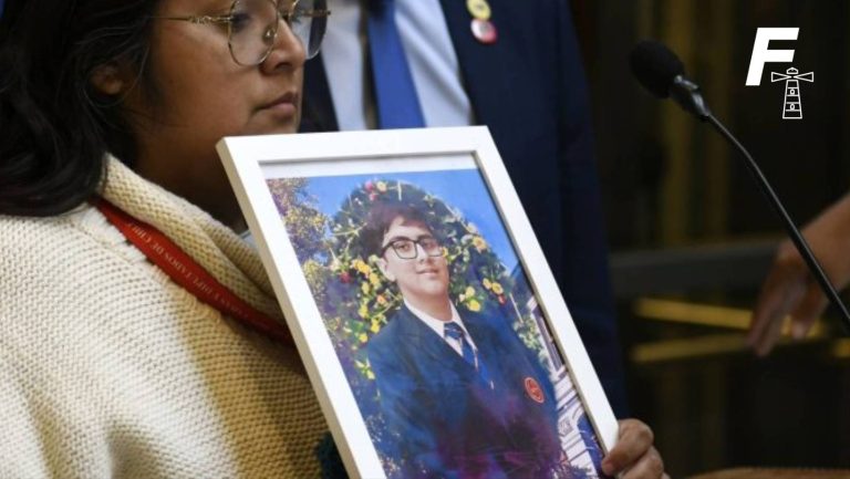 Lee más sobre el artículo “Venía sin signos vitales”: Cesfam de Putre contradice la versión del Ejército por muerte del conscripto Franco Vargas