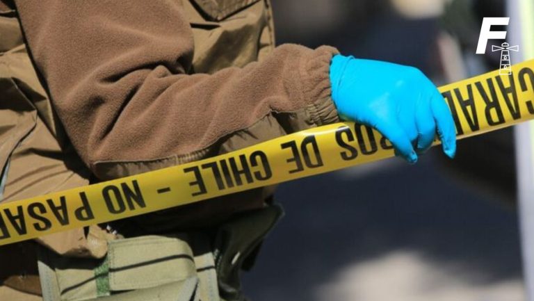 Lee más sobre el artículo Identifican víctimas de tragedia en Villa Alemana: padre, madre y dos hijos mueren en accidente de tránsito 